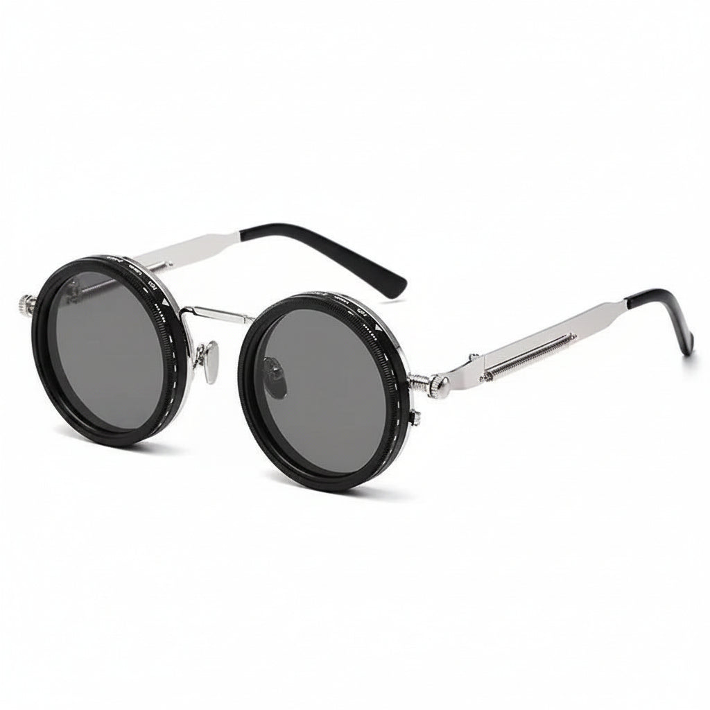 Adjustable Tint Sunglasses Polarized