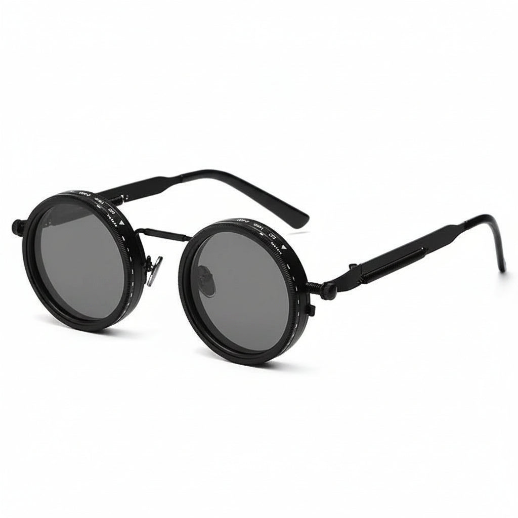 Adjustable Tint Sunglasses Polarized