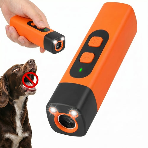 ahuyentador ultrasónico para perros