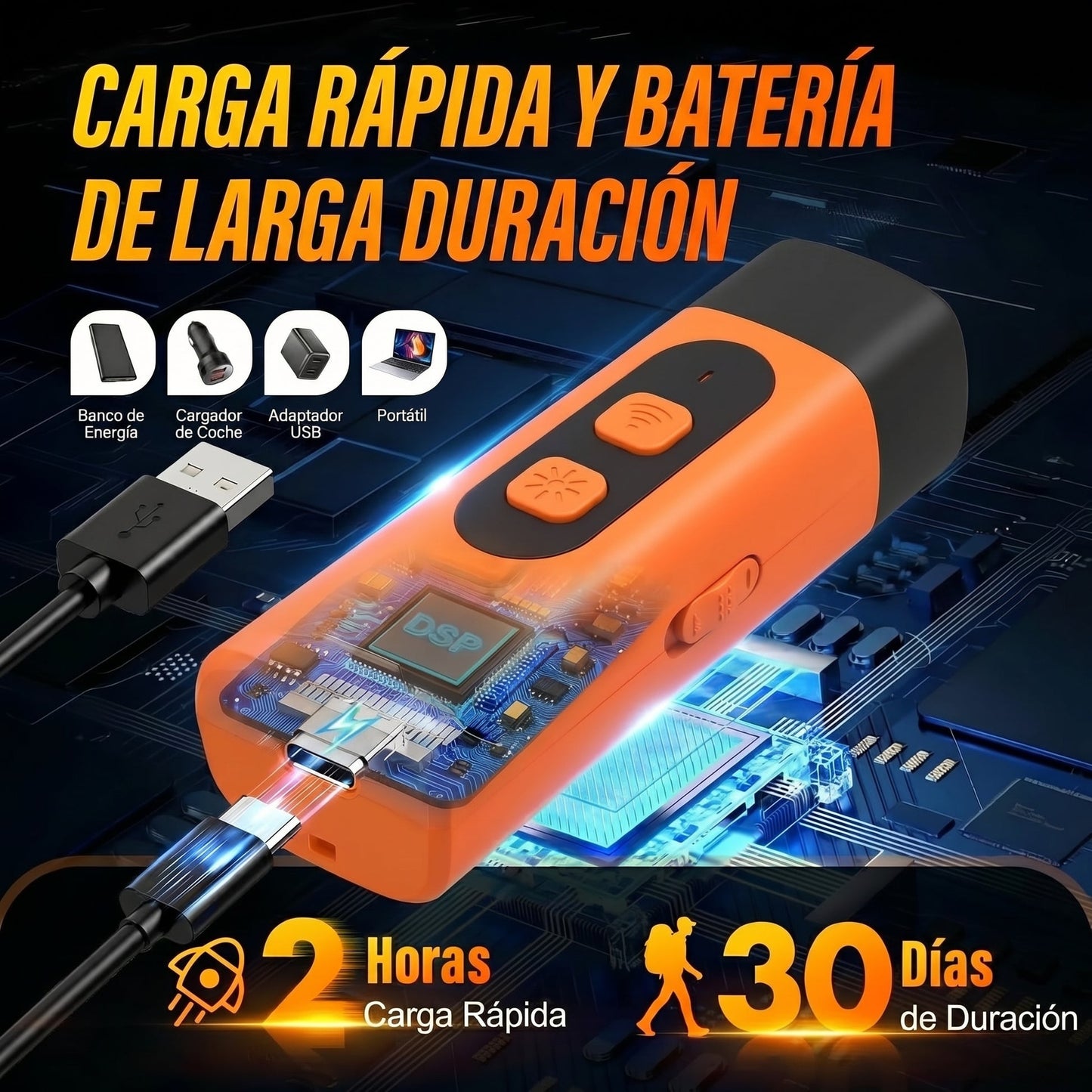 ahuyentador ultrasónico para perros
