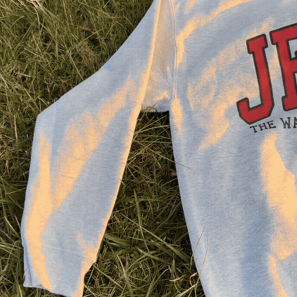 Jesus The Way The Truth and The Life T-Shirt