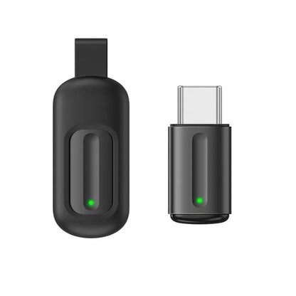 Universal Phone IR Remote Control Adapter