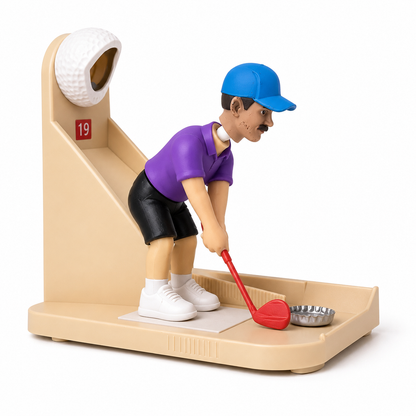 Bottle Opener to Party Game