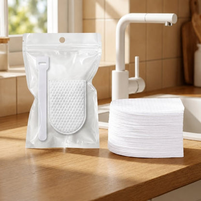 Universal Faucet Filter Cotton BagFilter Dirt