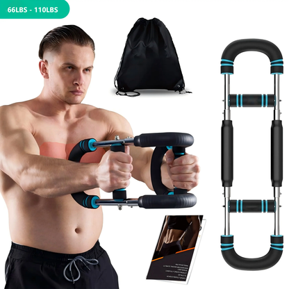 💪Must-Have For Fitness Fans Upper Body Arm Workout Trainer