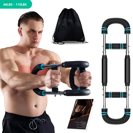 💪Must-Have For Fitness Fans Upper Body Arm Workout Trainer