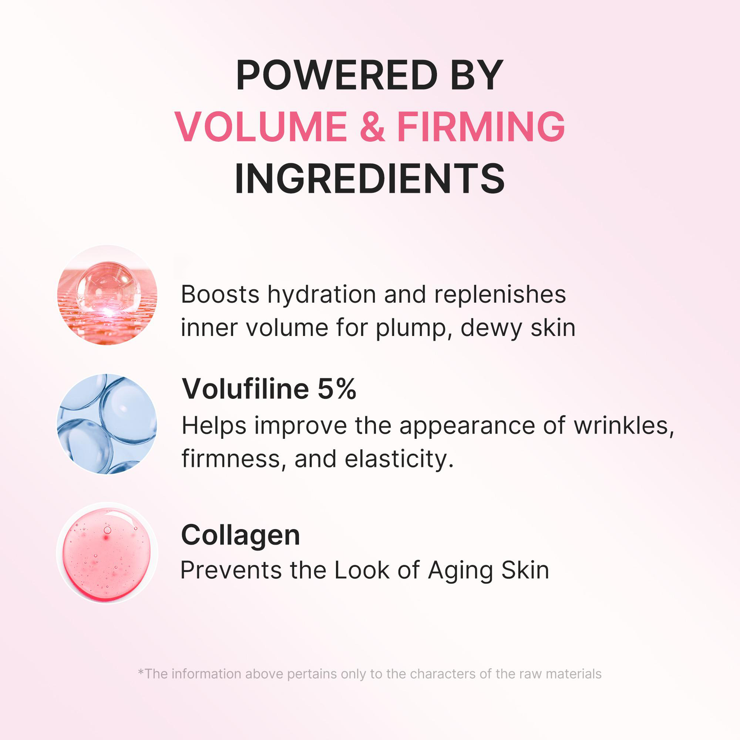 🧴Collagen Gua Sha Neck Cream – Built-In Gua Sha Massager with 5% Volufiline