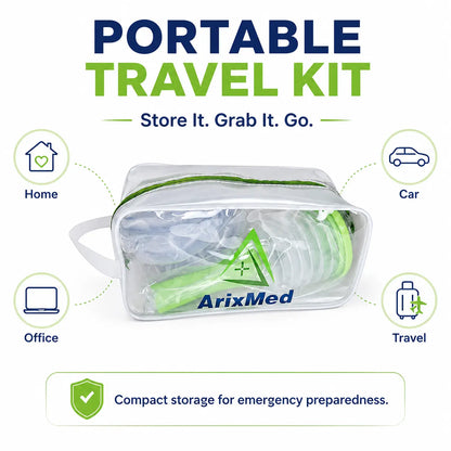 🚨Roadside Emergency Bundle