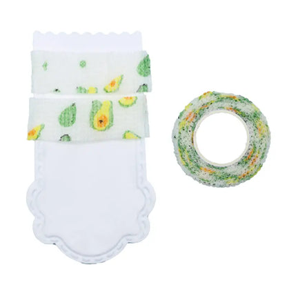 Pet Parenting Helper – Disposable Pet Foot Covers 20-Pack