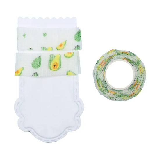 Pet Parenting Helper – Disposable Pet Foot Covers 20-Pack