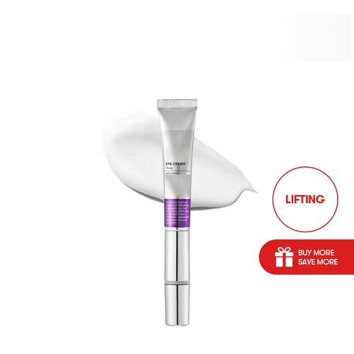 Lifting Eye Cream – Micro-Vibration Firming Eye Care
