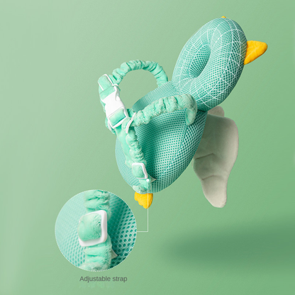 👶 Sophia Baby Head Protector – Safer First Steps