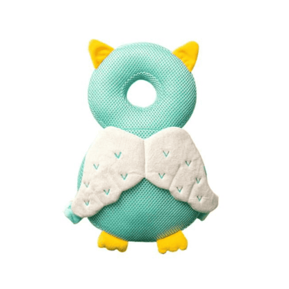 👶 Sophia Baby Head Protector – Safer First Steps