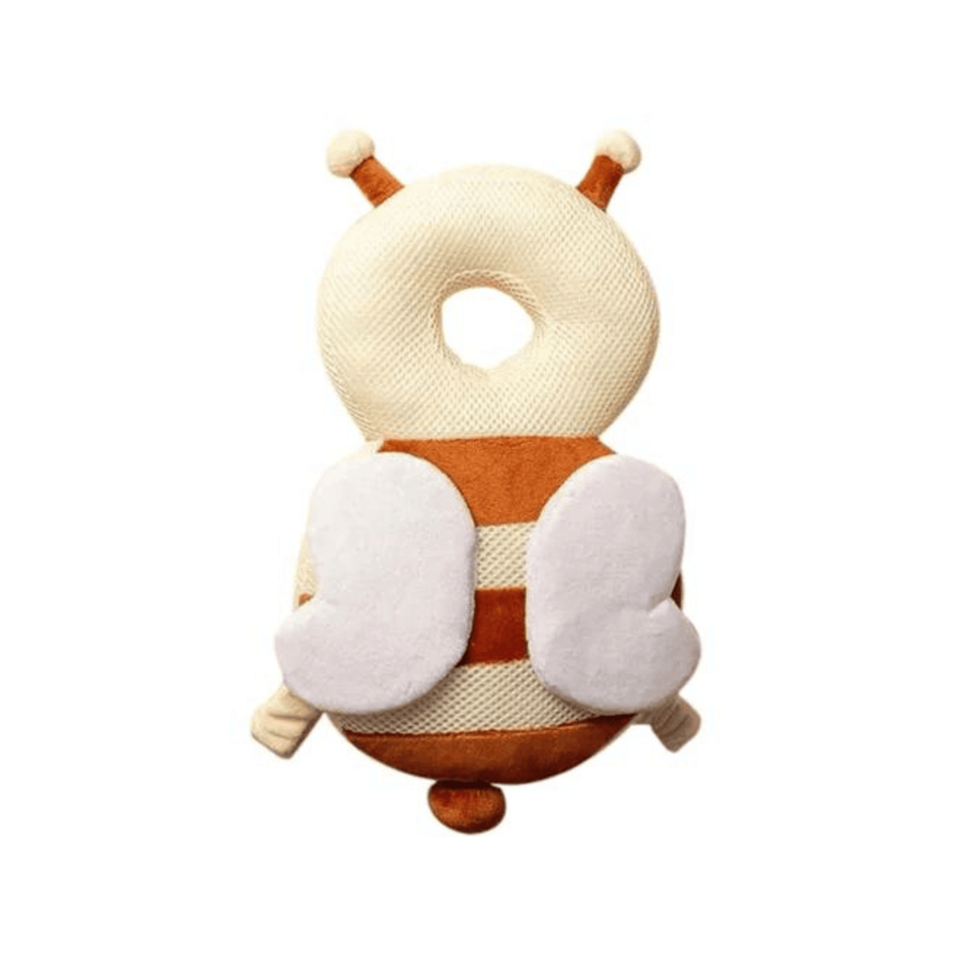 👶 Sophia Baby Head Protector – Safer First Steps