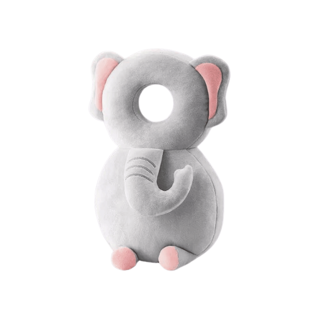 👶 Sophia Baby Head Protector – Safer First Steps