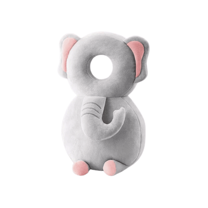 👶 Sophia Baby Head Protector – Safer First Steps