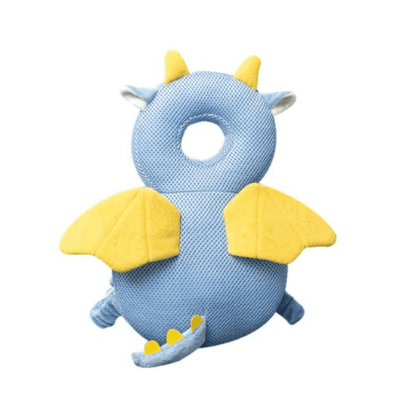👶 Sophia Baby Head Protector – Safer First Steps