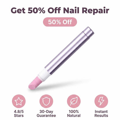 💅 Nail & Cuticle Rescue Pen