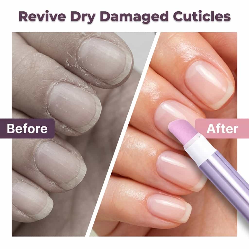 💅 Nail & Cuticle Rescue Pen