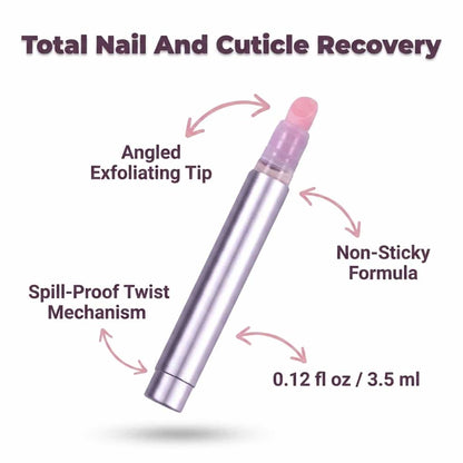 💅 Nail & Cuticle Rescue Pen