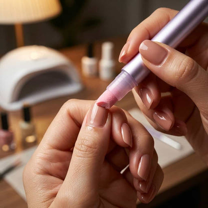💅 Nail & Cuticle Rescue Pen