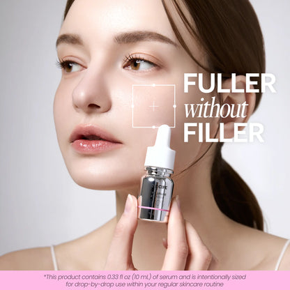 RE:CIPE Volufiline 100% Ampoule – DIY Skin Care Booster for Face & Body