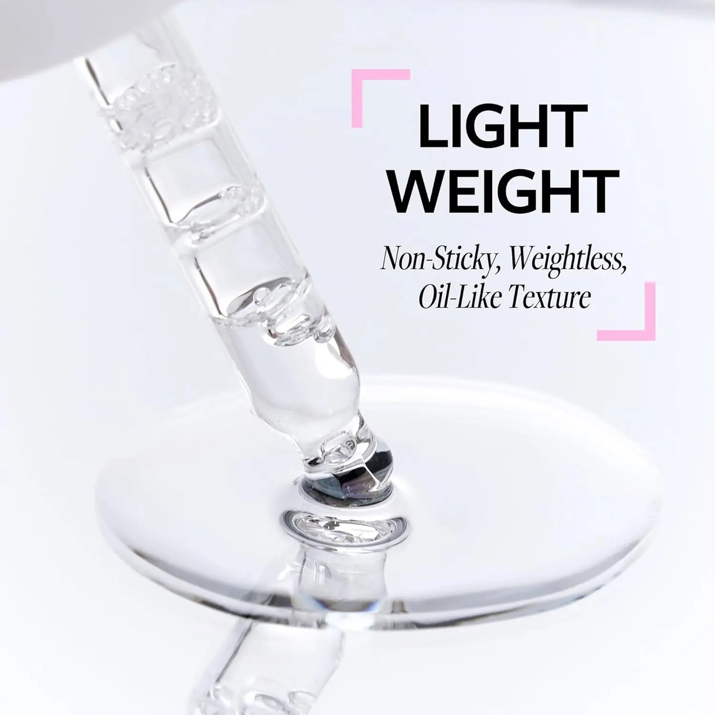 RE:CIPE Volufiline 100% Ampoule – DIY Skin Care Booster for Face & Body