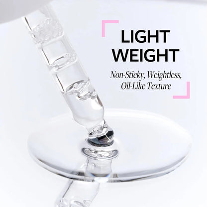 RE:CIPE Volufiline 100% Ampoule – DIY Skin Care Booster for Face & Body