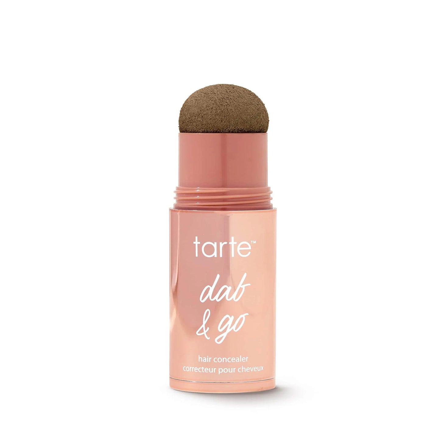 ✨ Instant Hairline Concealer – Fuller-Looking Roots in Seconds