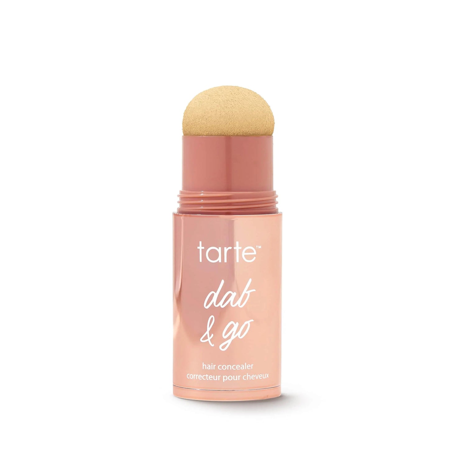 ✨ Instant Hairline Concealer – Fuller-Looking Roots in Seconds