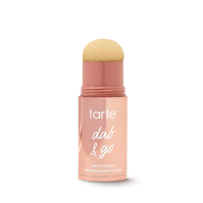 ✨ Instant Hairline Concealer – Fuller-Looking Roots in Seconds