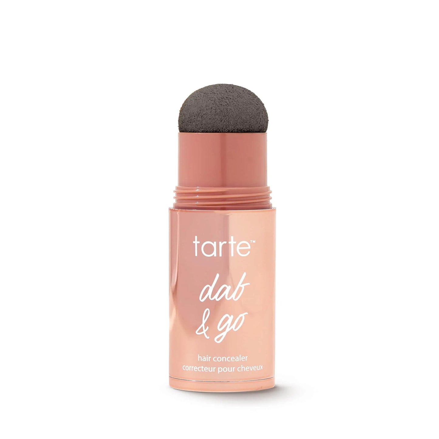 ✨ Instant Hairline Concealer – Fuller-Looking Roots in Seconds