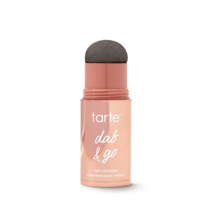 ✨ Instant Hairline Concealer – Fuller-Looking Roots in Seconds