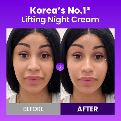 BIOHEAL BOH Probioderm 3D Lifting Cream – Korea's No.1 Lifting Night Cream