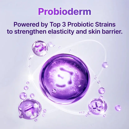 BIOHEAL BOH Probioderm 3D Lifting Cream – Korea's No.1 Lifting Night Cream