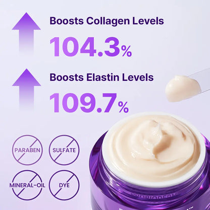 BIOHEAL BOH Probioderm 3D Lifting Cream – Korea's No.1 Lifting Night Cream