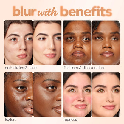 BB Blur Tinted Moisturizer Broad Spectrum SPF 30