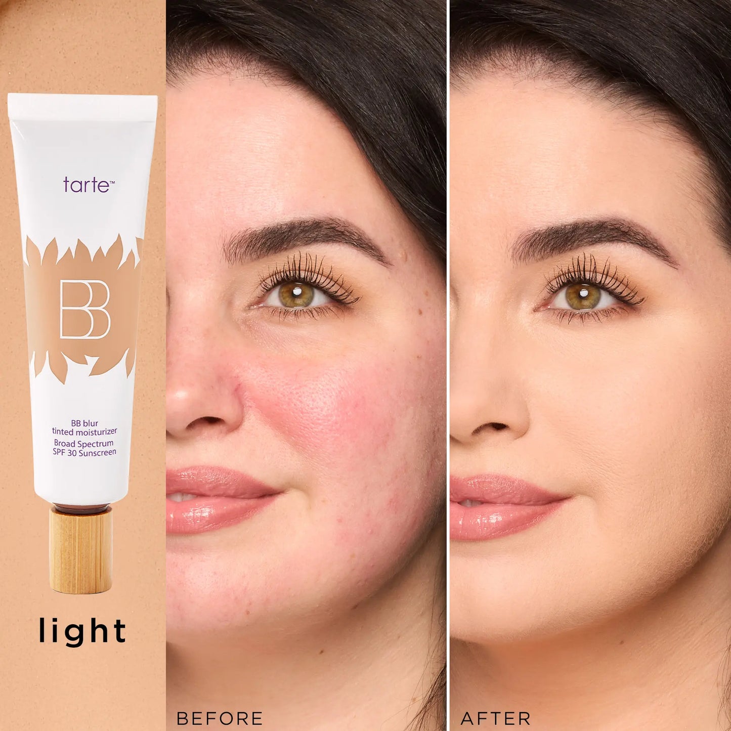BB Blur Tinted Moisturizer Broad Spectrum SPF 30