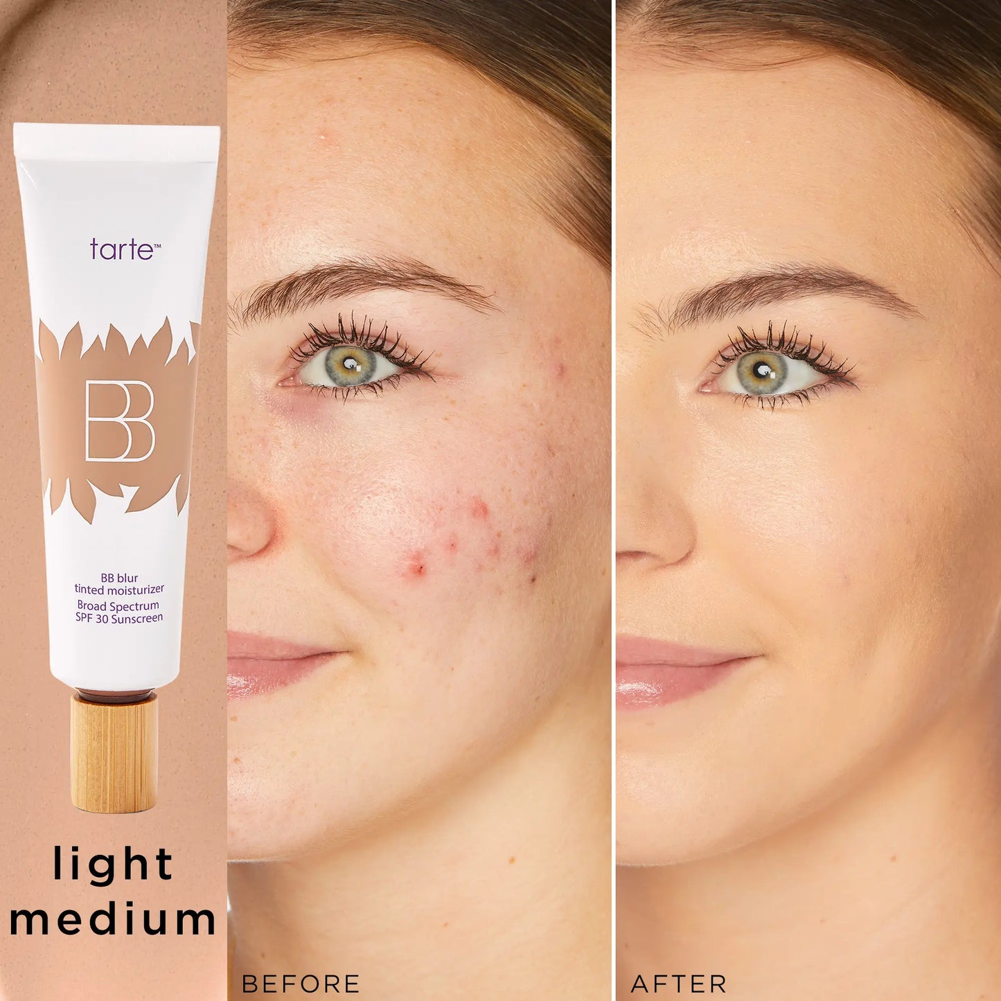 BB Blur Tinted Moisturizer Broad Spectrum SPF 30