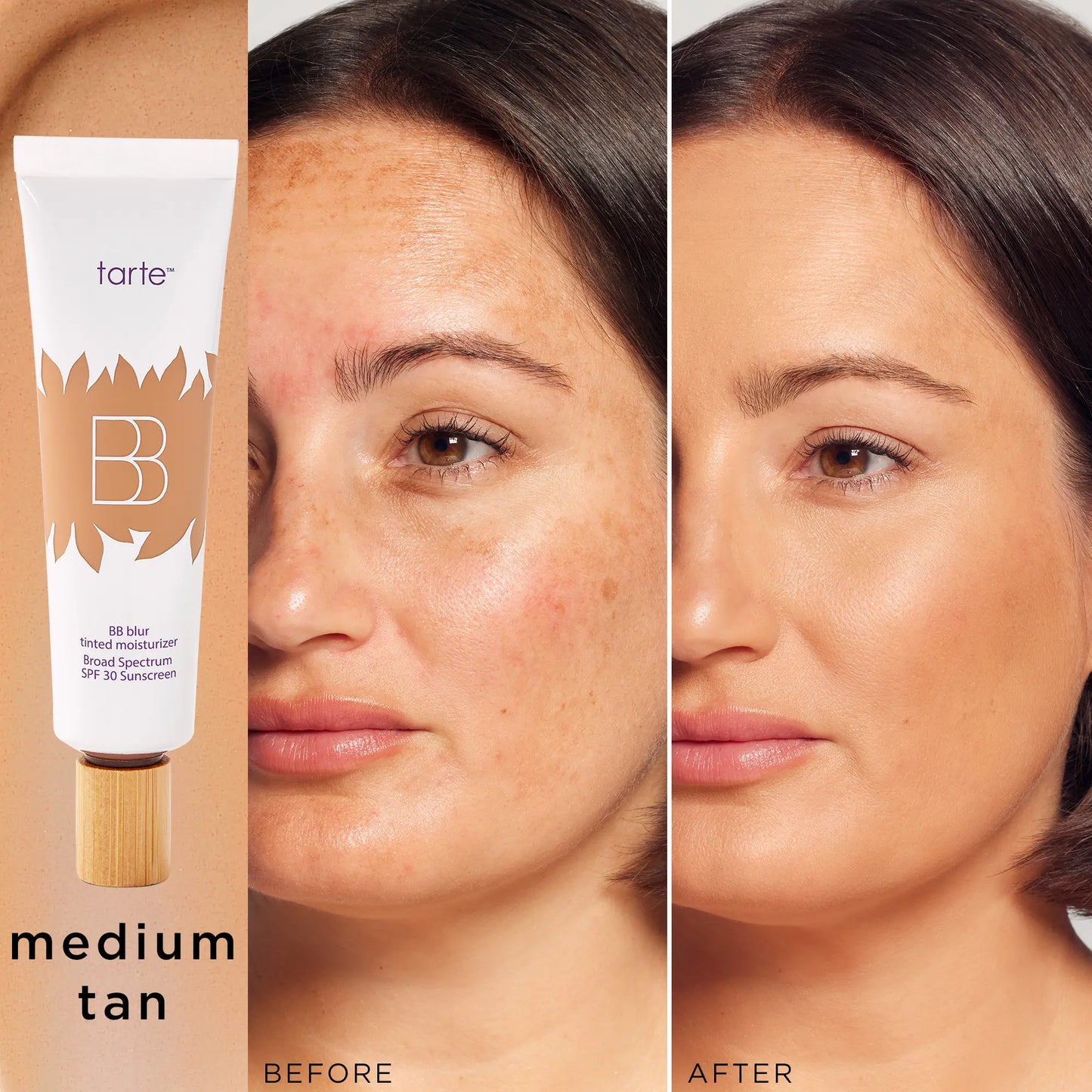 BB Blur Tinted Moisturizer Broad Spectrum SPF 30