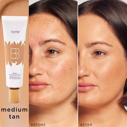 BB Blur Tinted Moisturizer Broad Spectrum SPF 30