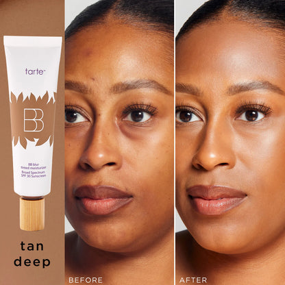BB Blur Tinted Moisturizer Broad Spectrum SPF 30