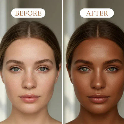 🥇 ☀️ Get a Natural Sun-Kissed Glow – Transdermal Tanning Patch | Up to 75% OFF ✨