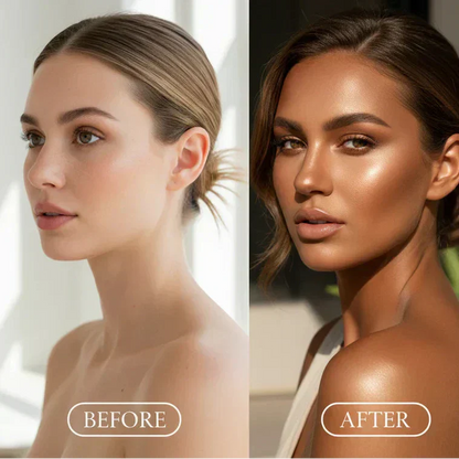 🥇 ☀️ Get a Natural Sun-Kissed Glow – Transdermal Tanning Patch | Up to 75% OFF ✨