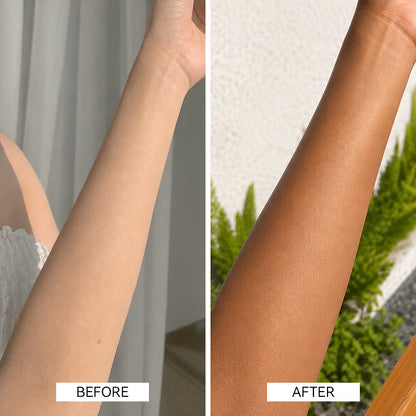 🥇 ☀️ Get a Natural Sun-Kissed Glow – Transdermal Tanning Patch | Up to 75% OFF ✨