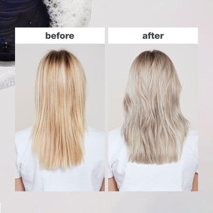 milk_shake Icy Blond Shampoo – Award-Winning Cool