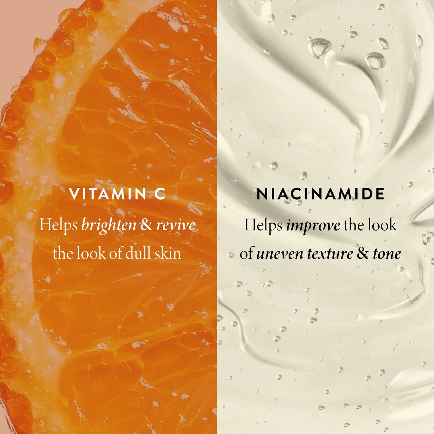 Line Smoother – Targeted Fine Line Filler with Vitamin C & Niacinamide