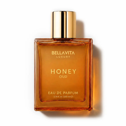 Bella Vita Luxury Honey Oud Eau de Parfum 3.4 fl oz