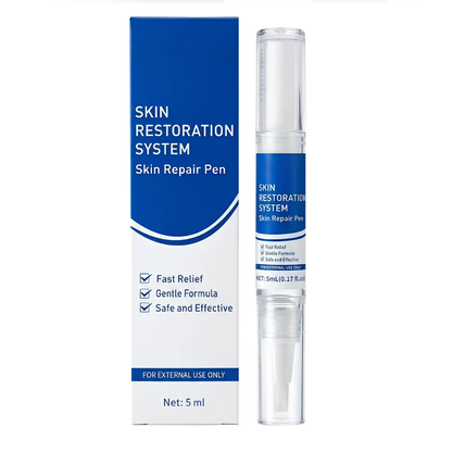 Dr.Ramay Skin Restoration System – Haut-Reparaturstift