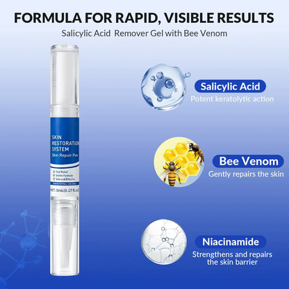 Dr.Ramay Skin Restoration System – Haut-Reparaturstift